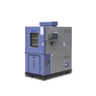 Simulation Industrial Humidity Test Chamber for Automotive Electronics