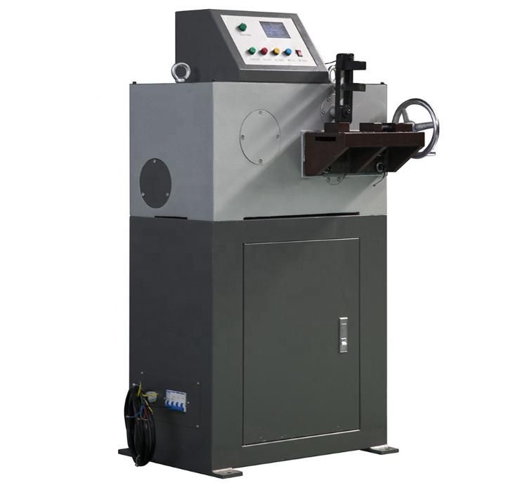 Mjwj-10 Metal Wire Repeated Bending Machine for Laboratory