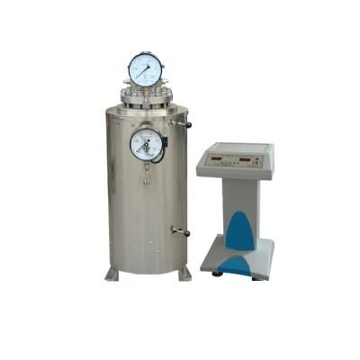 Cement Autoclave