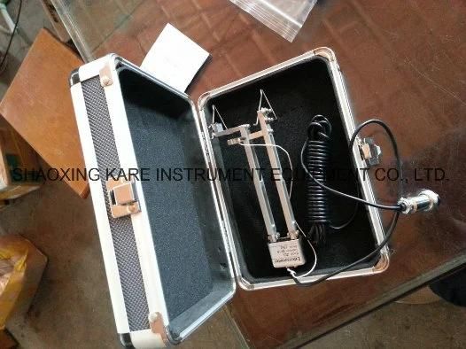 0.5 Class Accuracy Universal Testing Machine for Steel Bar (CXWAW-100B)