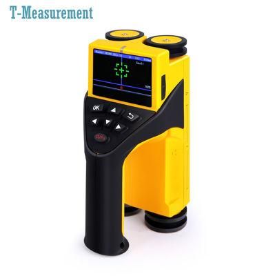 Taijia Ferroscan Integrated Rebar Detector Scanner Concrete Rebar Locator Determining The Bar Diameters