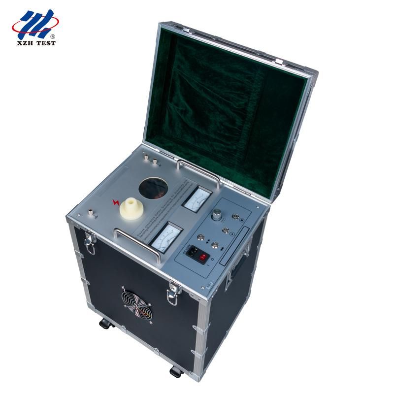 15kv DC Power Supply Impulse Generator (XHHV515-8Z)