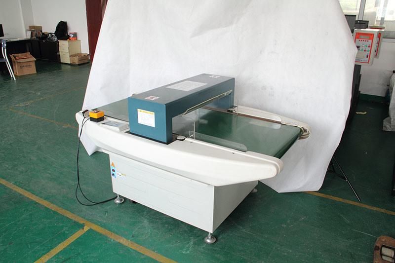 Walk Through Metal Detector/Food Metal Detector Machine/Detector Metales