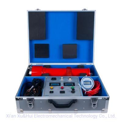 DC Hipot Test Set High Voltage Generator Withstand Hv Tester