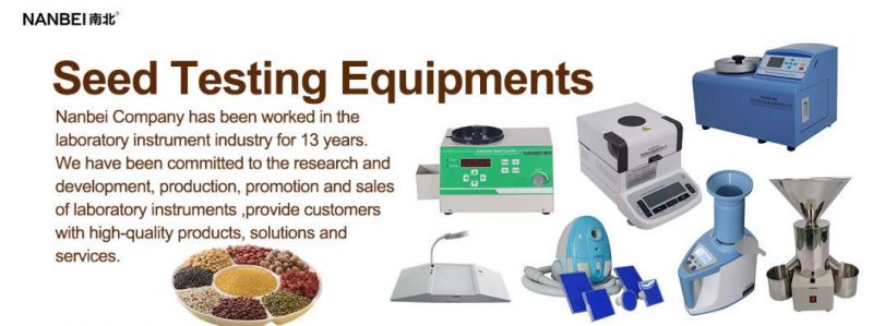 Automatic Seed Counter Sly-C for Sale