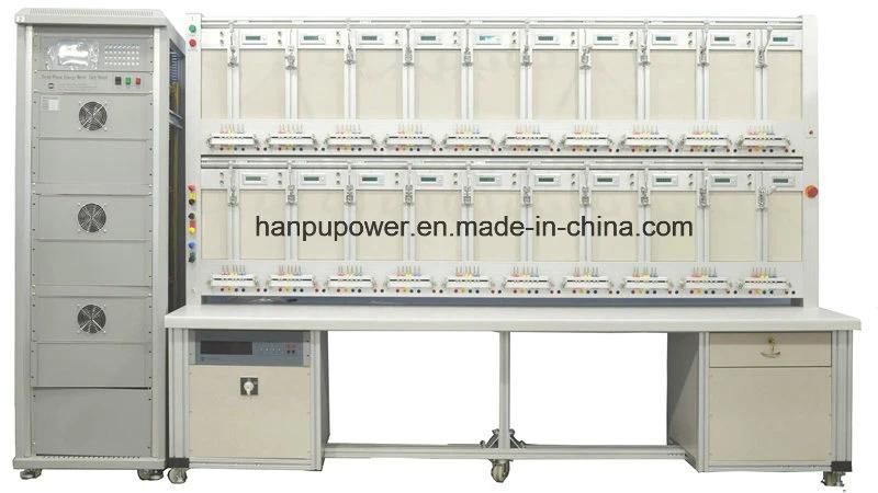 Three Phase Electric/Energy Meter Test Equipment (PTC-8320D)