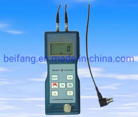 Ultrasonic Thickness Meter TM83s