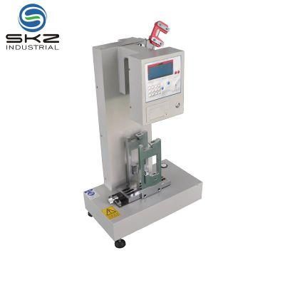 Skz147 Izod Impact Pendulum Impact Strength Testing Equipment Machine