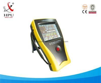 Energy Meter Field-Testing Instrument Three-Phase Portable Test Equipment