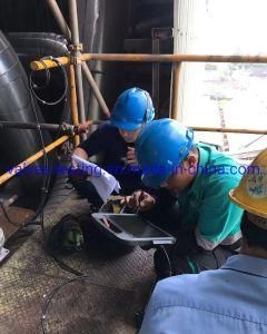 New-Designed Portable Online Safety Valves Automatic Test Equipment