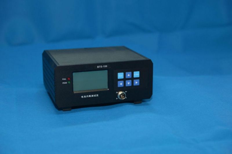 Battery Testing Machine Voltage Resistance Tester