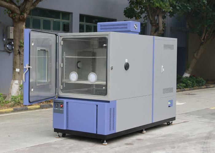 1000 Liters Ess Rapid Temperature Change Test Chamber