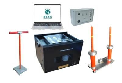 GDJY-100B Calibration Device for Insulating Oil Dielectric Strength Tester
