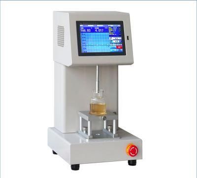 Medicine Texture Analyzer for Medicine Gel Strengh Tester