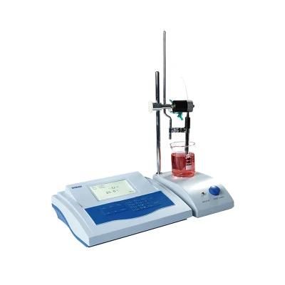 Biobase High-Accuracy Laboratory Potential Titrator