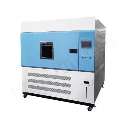 Hj-1 Industry Materials Textiles Solar Simulate Tester