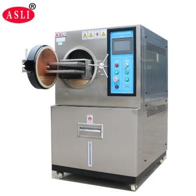 Hot Sell Aging Test Apparatus Manufacturer / Pressure Cooker for Polymers Aging Test