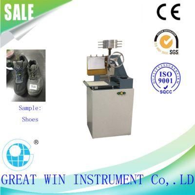 ASTM-F489 James Slip Resistance Testing Machine (GW-026C)