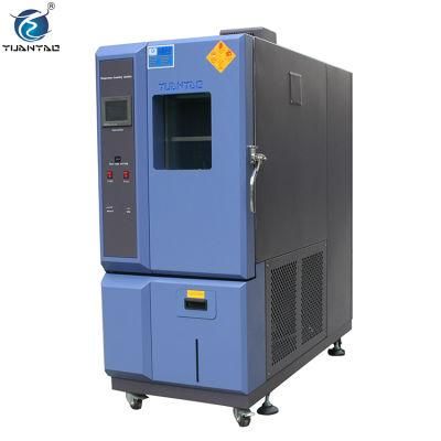 Industrial Stability Fast Change Rate Temperature Chamber