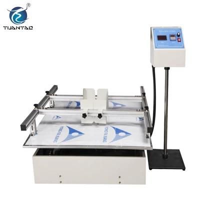 Universal Simulation Transport High Frequency Vibration Testing Machine