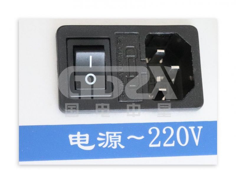 ZXR-40A High quality Portable Transformer DC Winding Resistance Tester