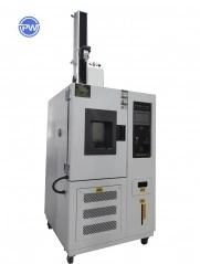 High &amp; Low Temperature Tensile Test/Testing Machine for Lab/Laboratory Equipment