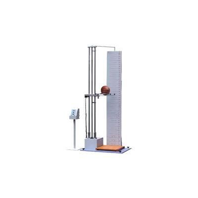 Basketball Bounce Rebound Tester Soccer Bounce Performance Tester