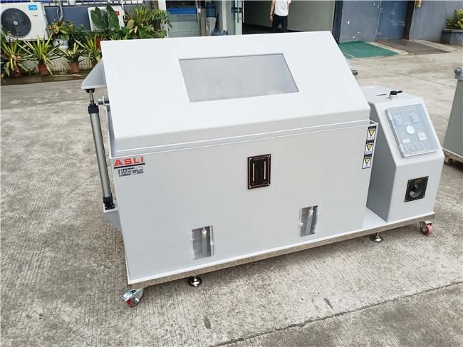 Automatic Salt Spray Corrosion Test Chamber for Perfume Spray Bottle