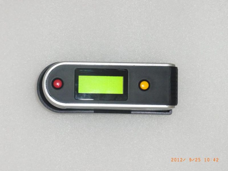 Paint Powder Coating Testing Equipment Glossmeter Instrument Instructions