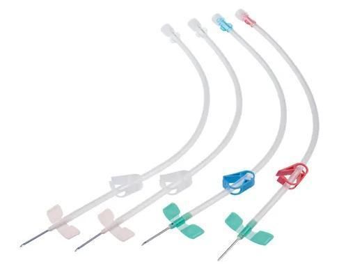 ISO 7886 Single Use Hyperdemic Syringes Artificial Skin Needle Sharpness Tester