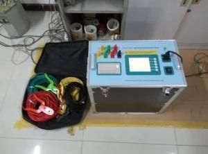 Fast DC Resistance Tester 20A