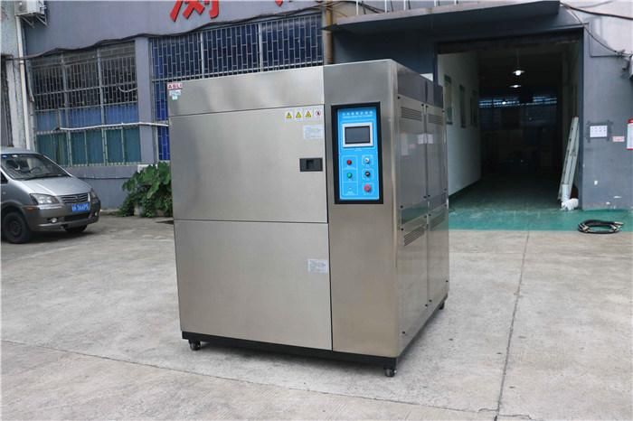 Laboratory Climatic Temperature Thermal Shock Test Chamber for PCB Industry