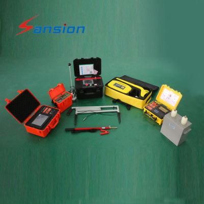 High Voltage Power Cable Fault Locator/Detector/Locating System Price