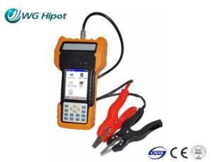 Wxbt-911 LCD Touch-Screen Power System Battery Tester Measure Battery Internal Resistance Tester