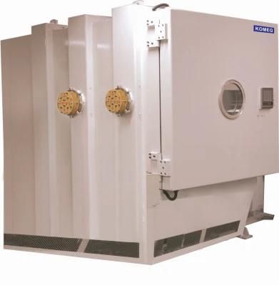 Komeg High Altitude Low Pressure Temperature Humidity Test Chamber