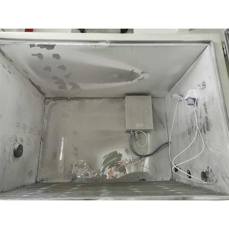 Hj- 12 Laboratory Environmental JIS-D0207-F2 Sand Dust Test Chamber/Dustproof Chamber