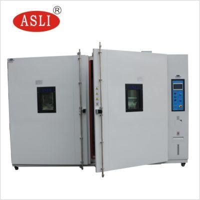 ISO Lab Walk-in Temperature and Humidity Environmental Test Chamber for Food Acceleration Test