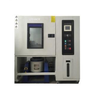 Reliable Temperature and Humidity Cycle Vibration Combined Test Chamber