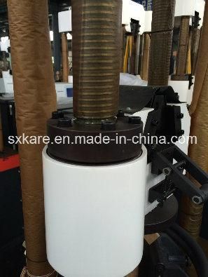 Manual Universal Testing Machine (WES-100B)