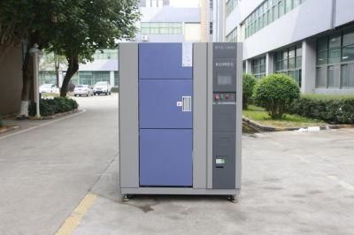 High Quality Electronic Thermal Shock Test Chamber