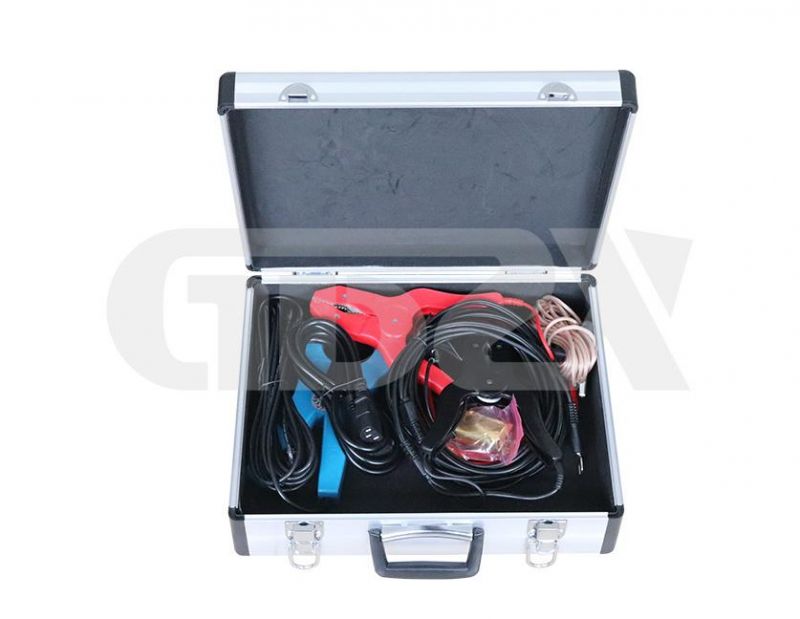 Verified Supplier Automatic Single phase Capacitance Inductance Tester