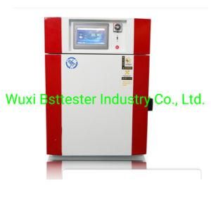 Floor-Stand Programmable Pills Temperature Humidity Test Chamber
