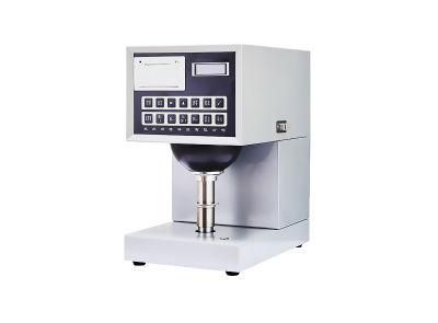 Whiteness Tester Online Whiteness Tester UV Fluorescence Detector Automatic Whiteness Meter