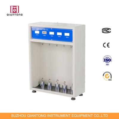 Room Temperature Tape Adhesive Retention Tester