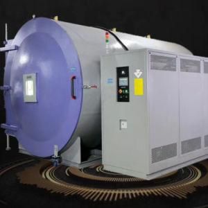 Thermal Shock Testing Machine Environmental Test Chamber