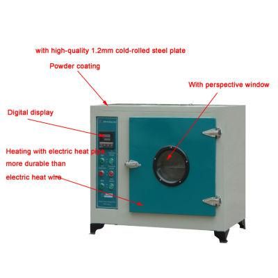 Constant Industrial Temperature Oven