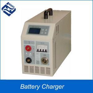 Battery Testing Equipment Manufacturer Produce 220V Automatic Battery Charger
