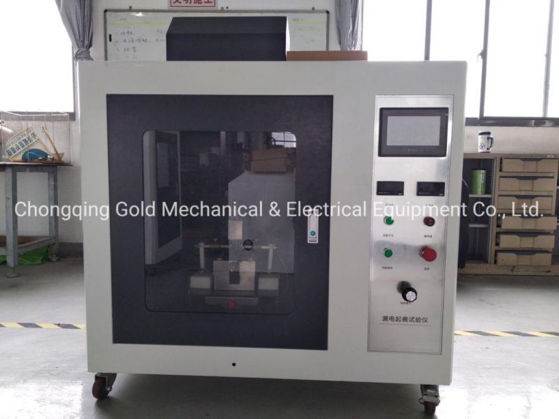 IEC 60112 Tracking Index Tester