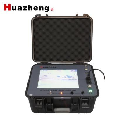 China Manufacturer Electrical Hv Power Cable Sheath Fault Diagnostic Locator