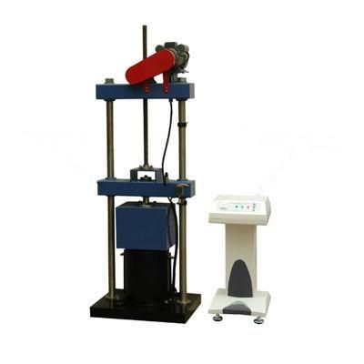 Digital Surface Vibration Compactor